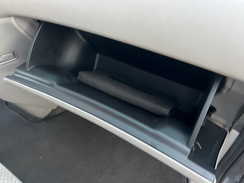 2016 Honda Odyssey Image 21