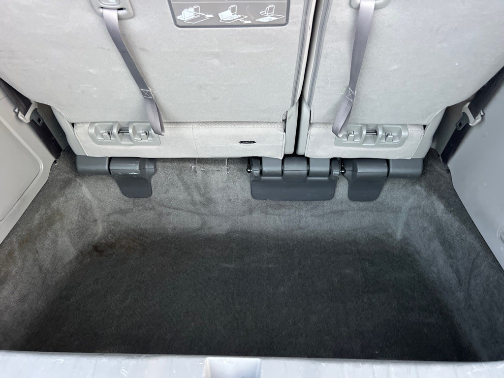 2016 Honda Odyssey Image 22