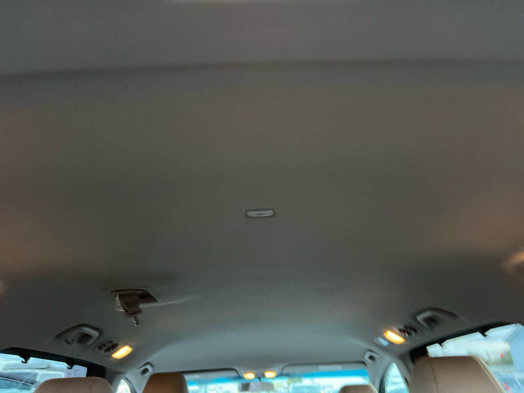 2016 Honda Odyssey Image 23