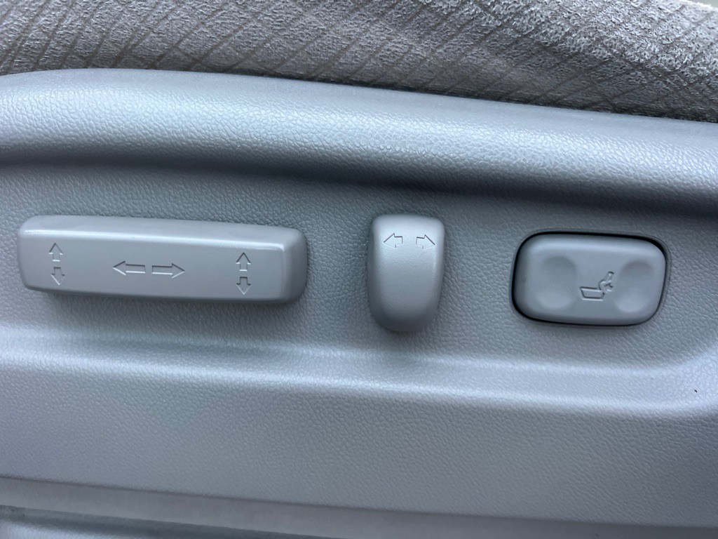 2016 Honda Odyssey Image 24