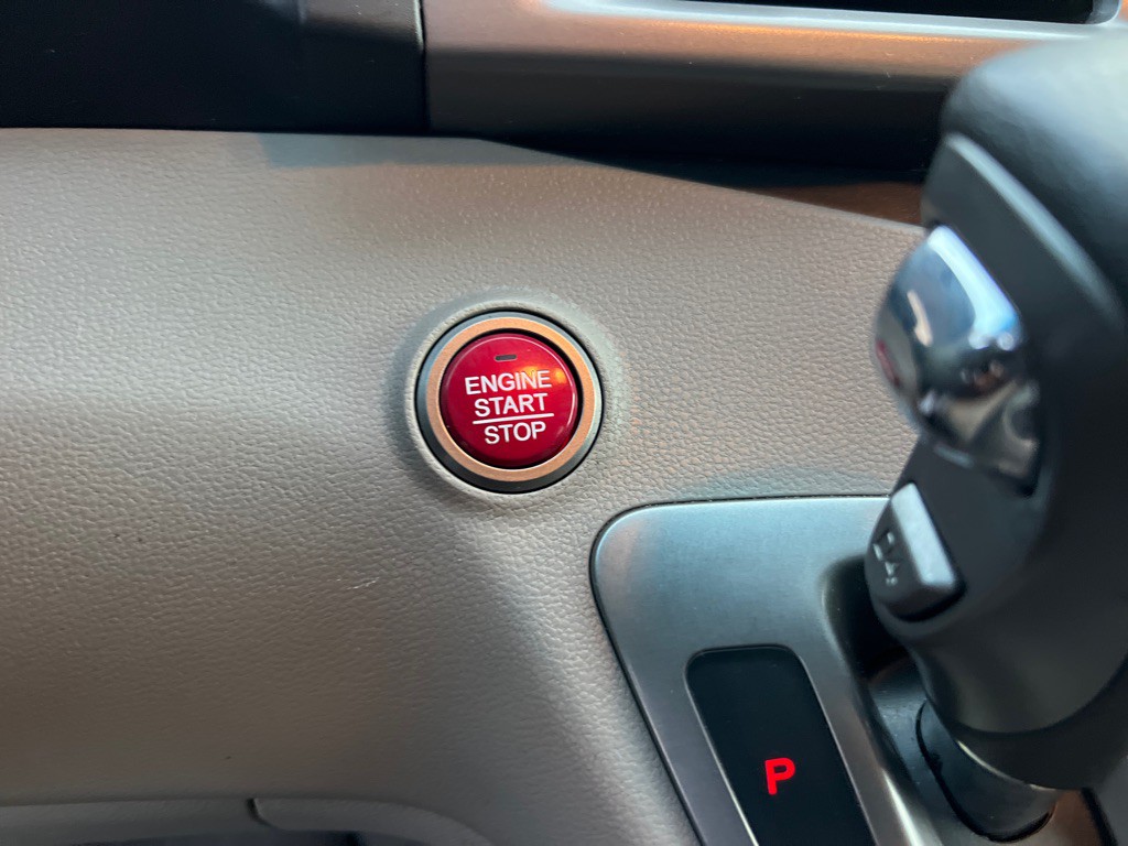 2016 Honda Odyssey Image 29