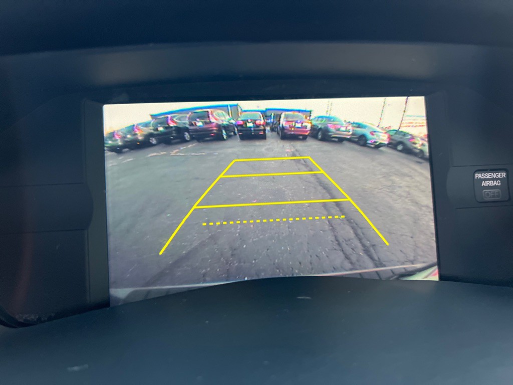 2016 Honda Odyssey Image 31