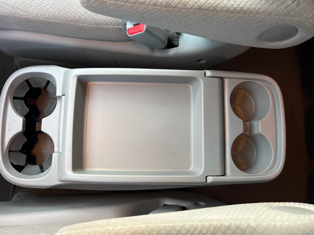 2016 Honda Odyssey Image 34