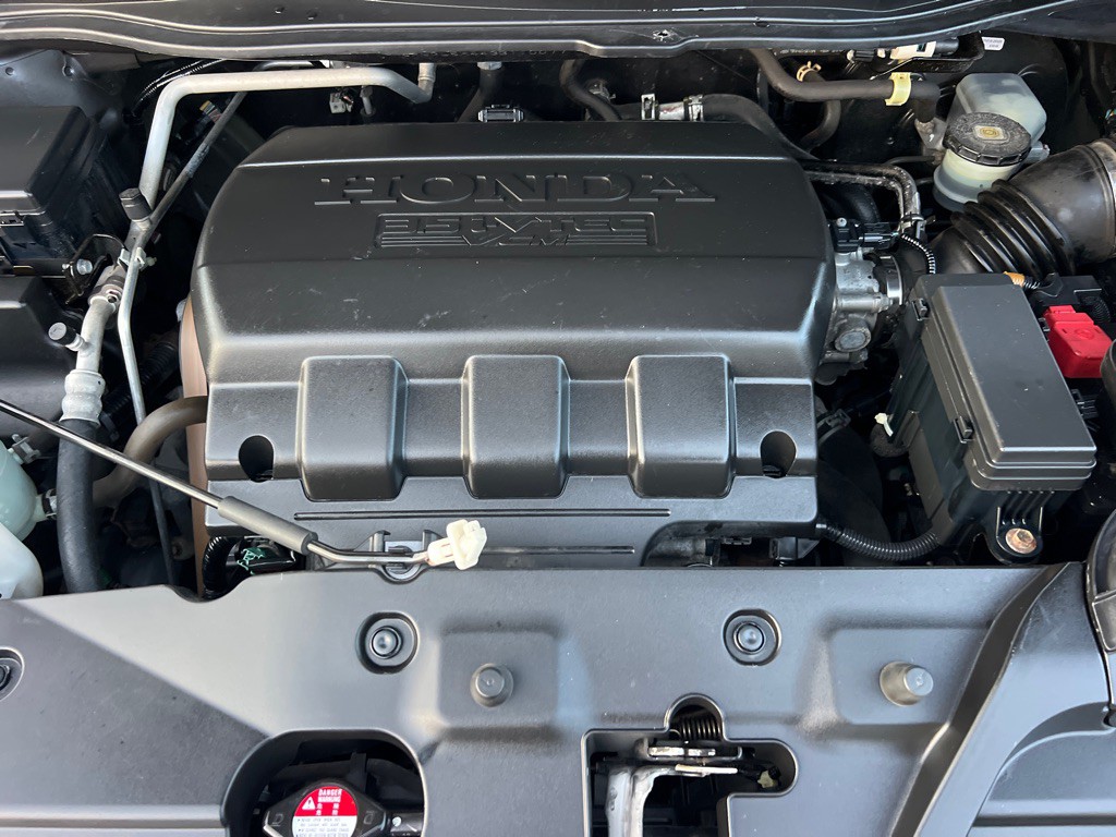 2016 Honda Odyssey Image 42