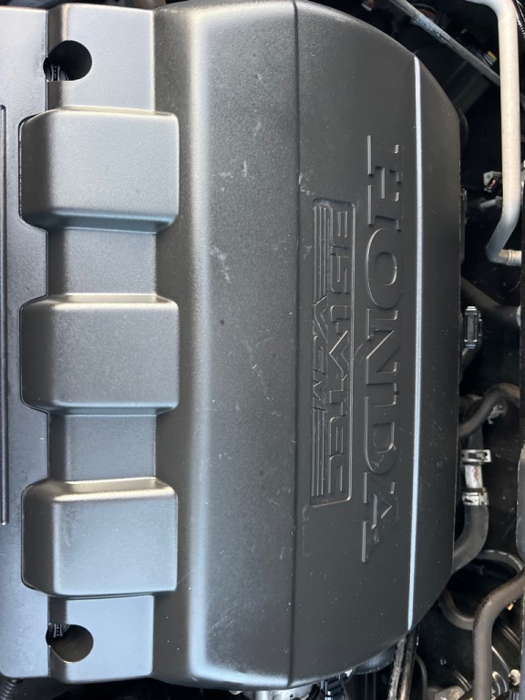 2016 Honda Odyssey Image 45