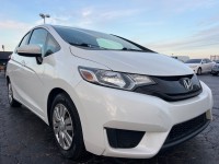 Image for 2015 Honda Fit LX ID: 6971023