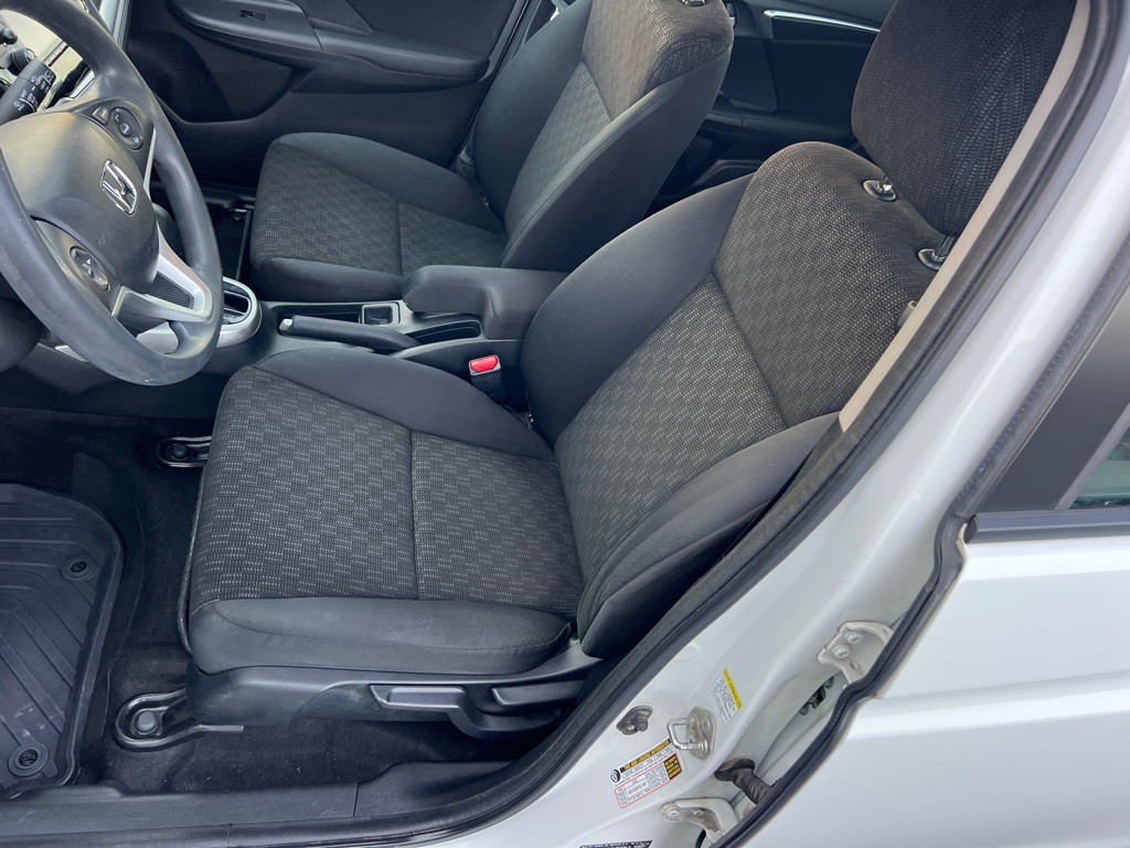 2015 Honda Fit Image 11