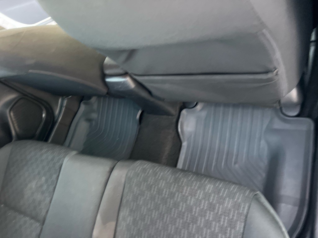 2015 Honda Fit Image 16