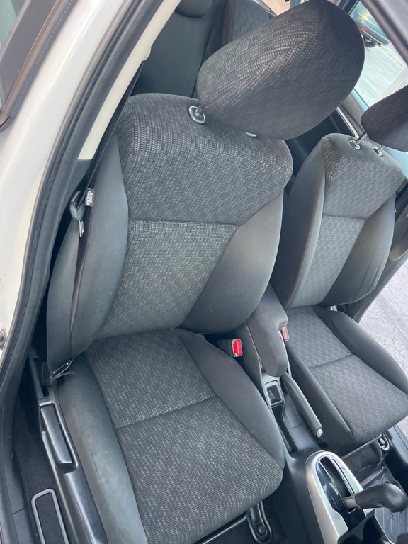 2015 Honda Fit Image 19