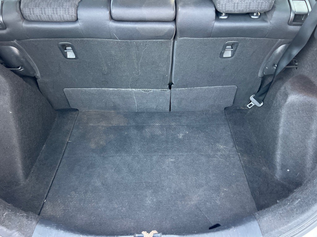 2015 Honda Fit Image 21