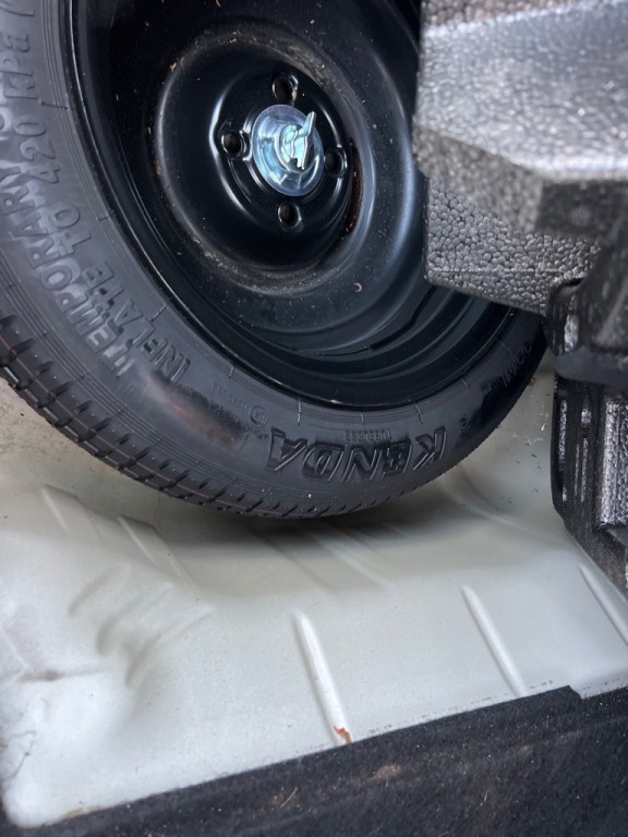 2015 Honda Fit Image 22