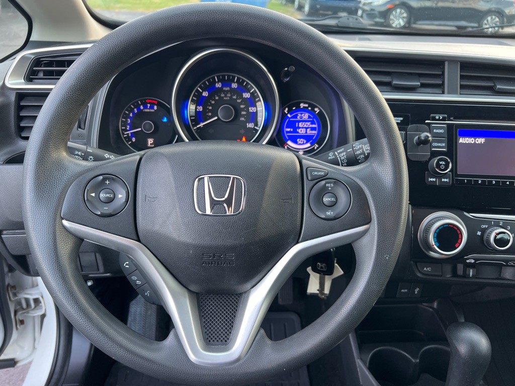 2015 Honda Fit Image 26