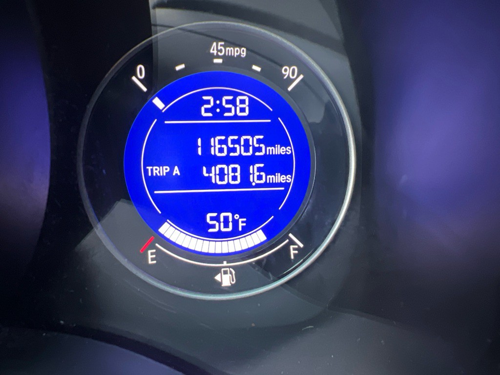 2015 Honda Fit Image 27