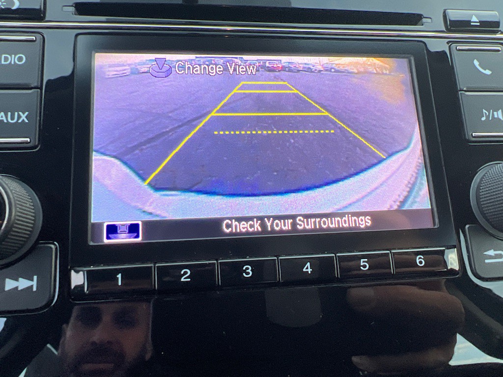 2015 Honda Fit Image 29