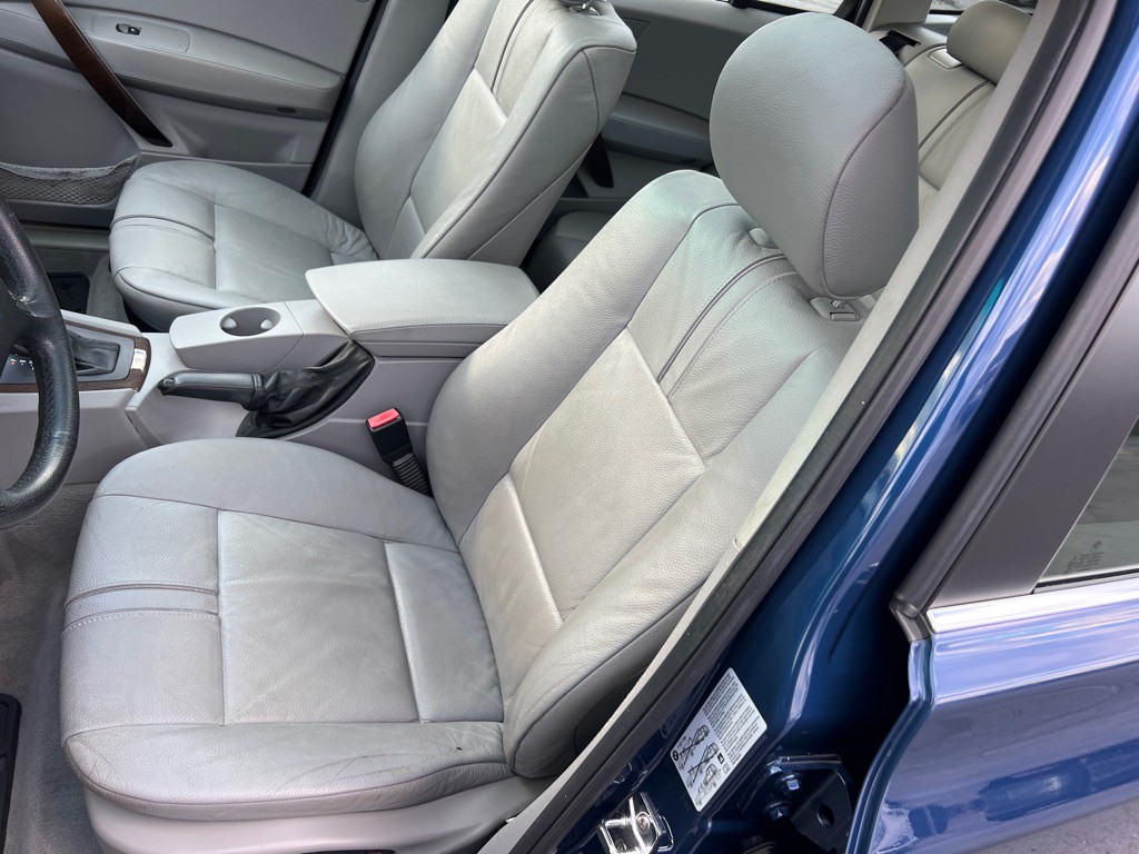 2006 BMW X3 Image 11