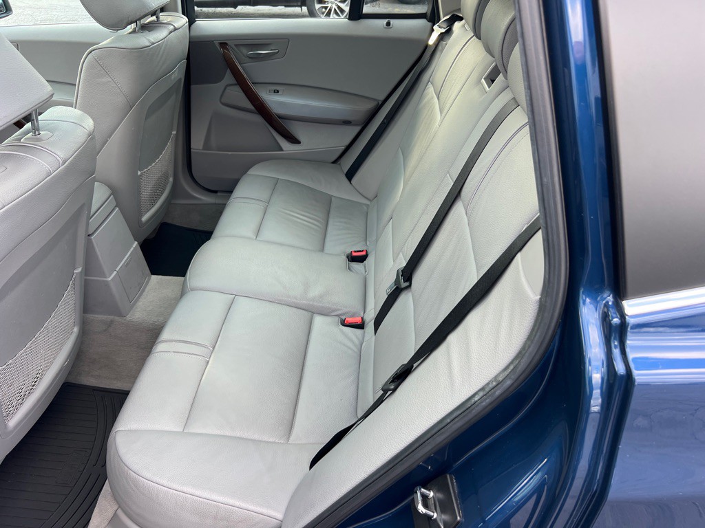 2006 BMW X3 Image 13