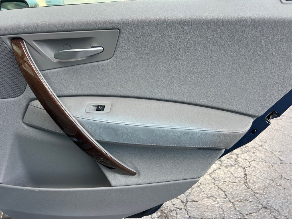 2006 BMW X3 Image 14