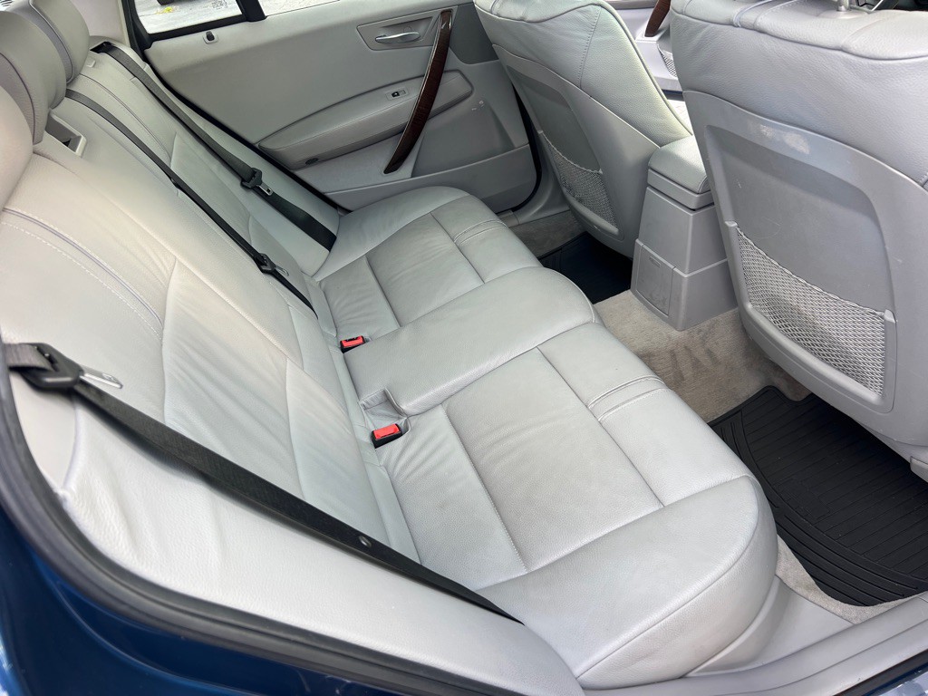 2006 BMW X3 Image 15