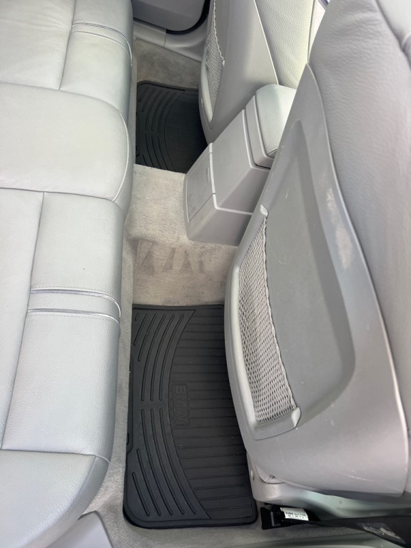 2006 BMW X3 Image 16