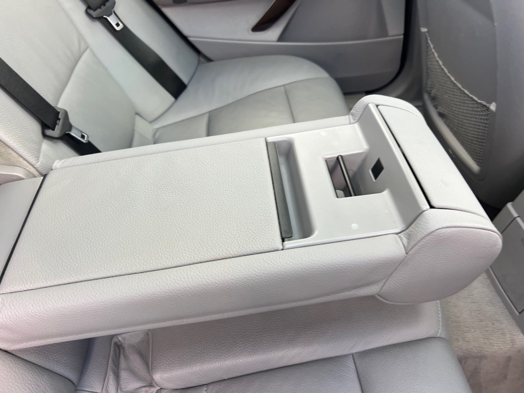 2006 BMW X3 Image 17