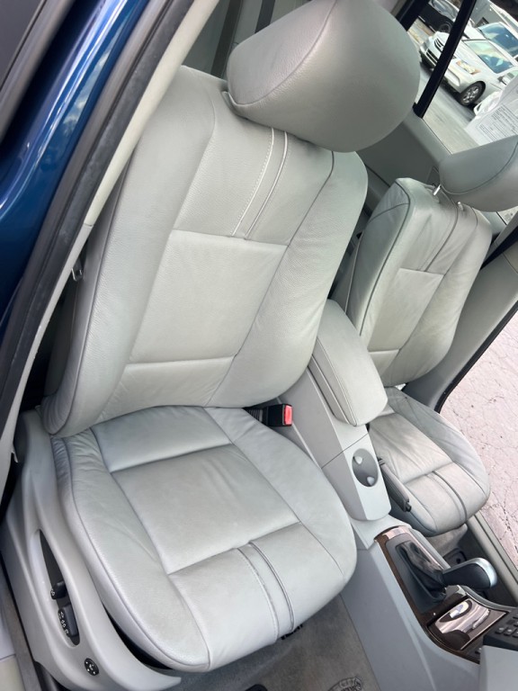 2006 BMW X3 Image 20