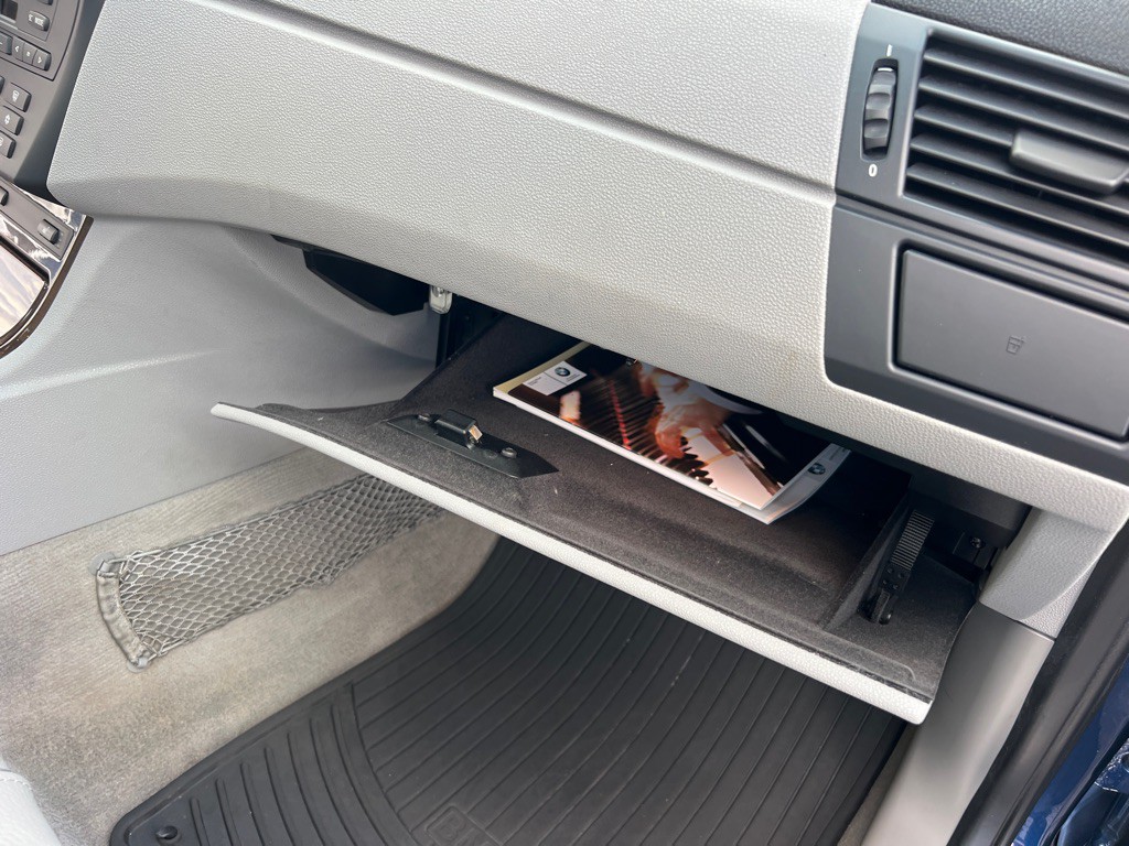 2006 BMW X3 Image 21