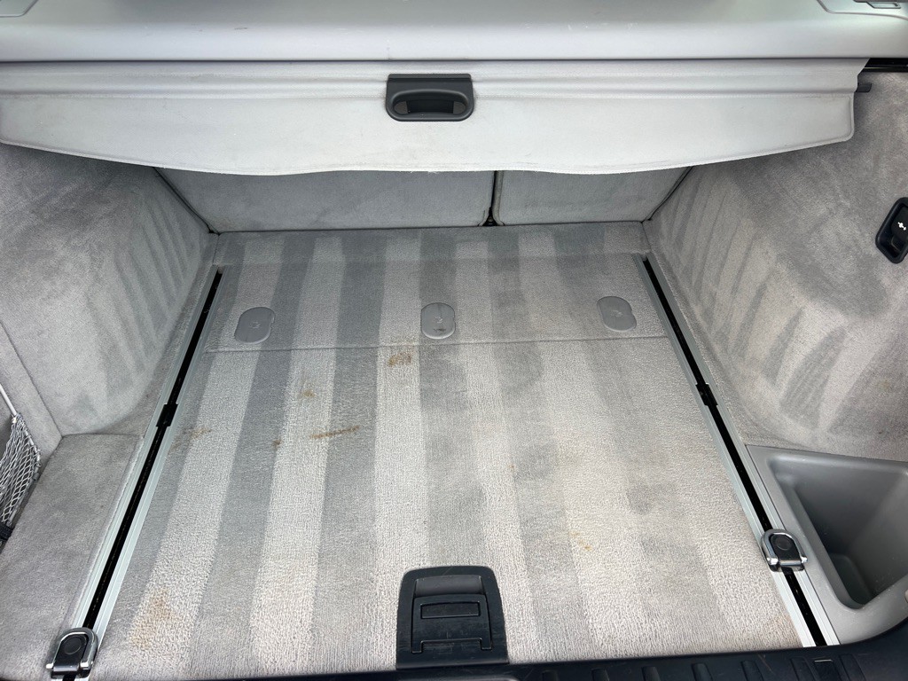 2006 BMW X3 Image 22