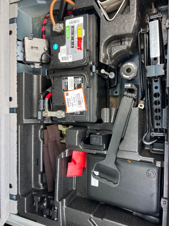 2006 BMW X3 Image 23