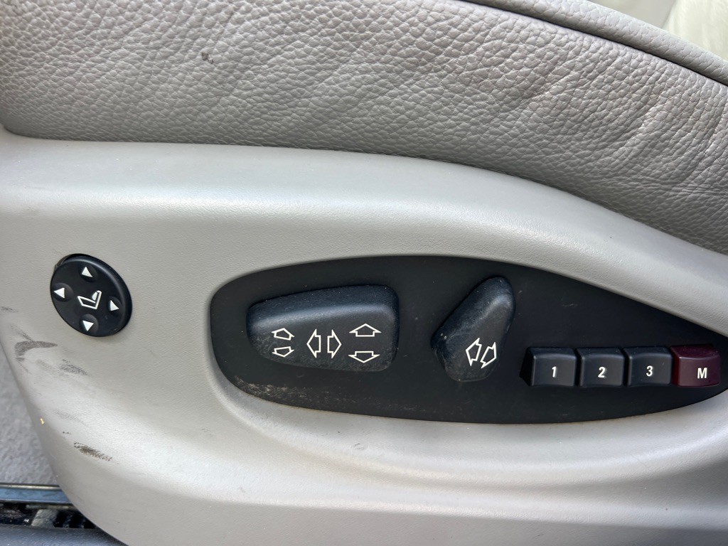 2006 BMW X3 Image 24