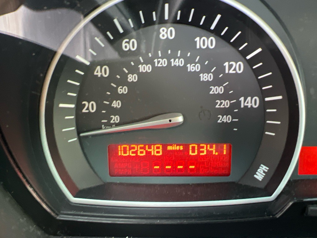 2006 BMW X3 Image 27