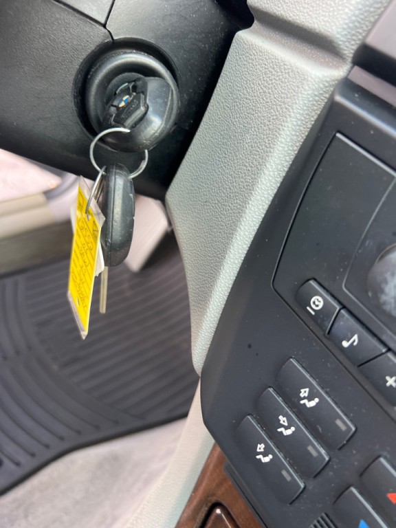 2006 BMW X3 Image 29