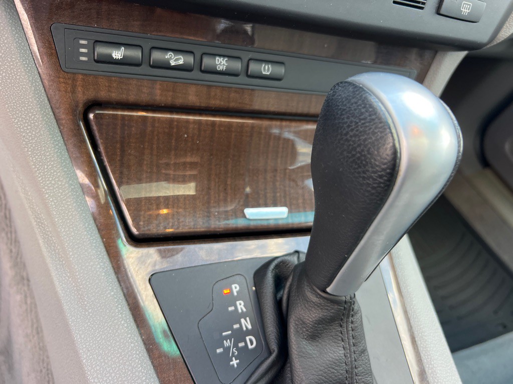 2006 BMW X3 Image 31