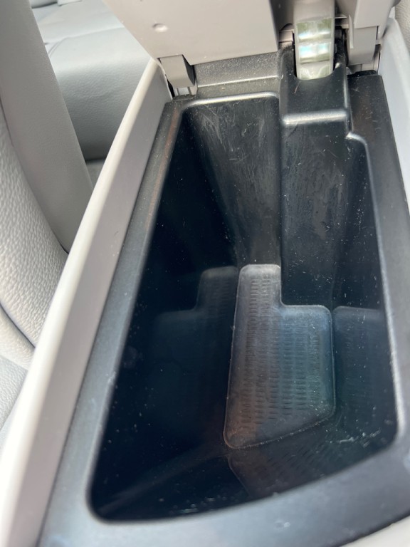 2006 BMW X3 Image 34