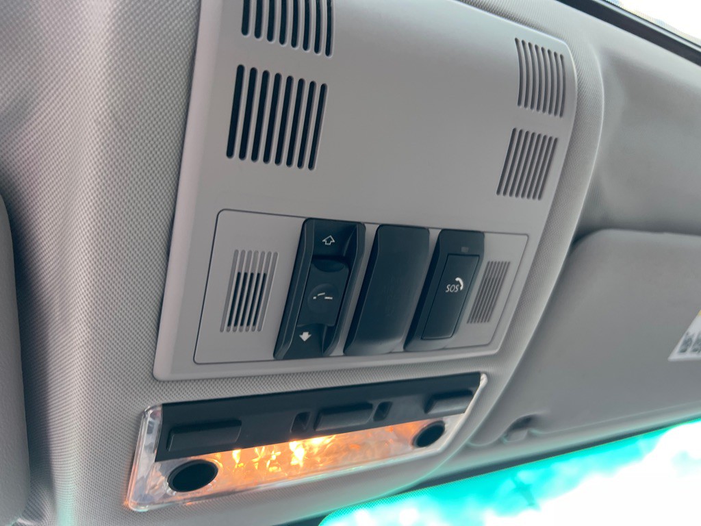 2006 BMW X3 Image 35