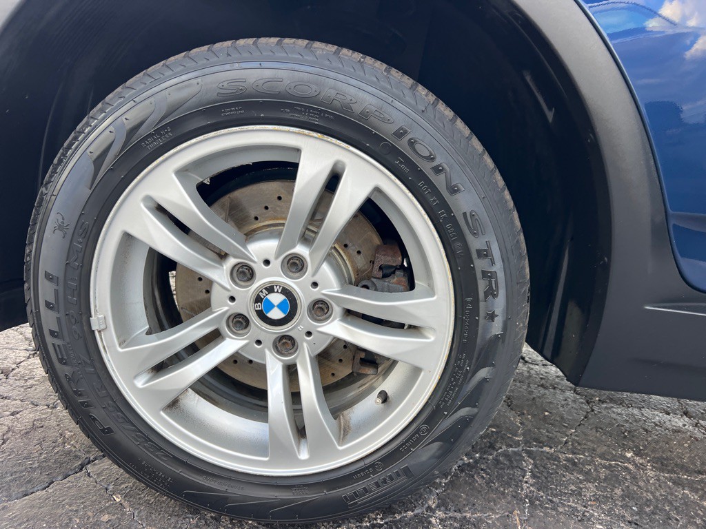 2006 BMW X3 Image 37