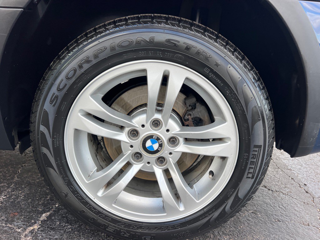 2006 BMW X3 Image 38