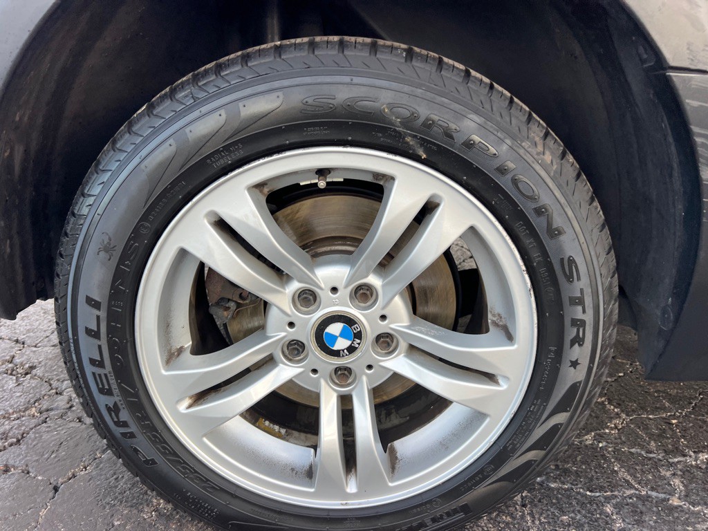 2006 BMW X3 Image 39