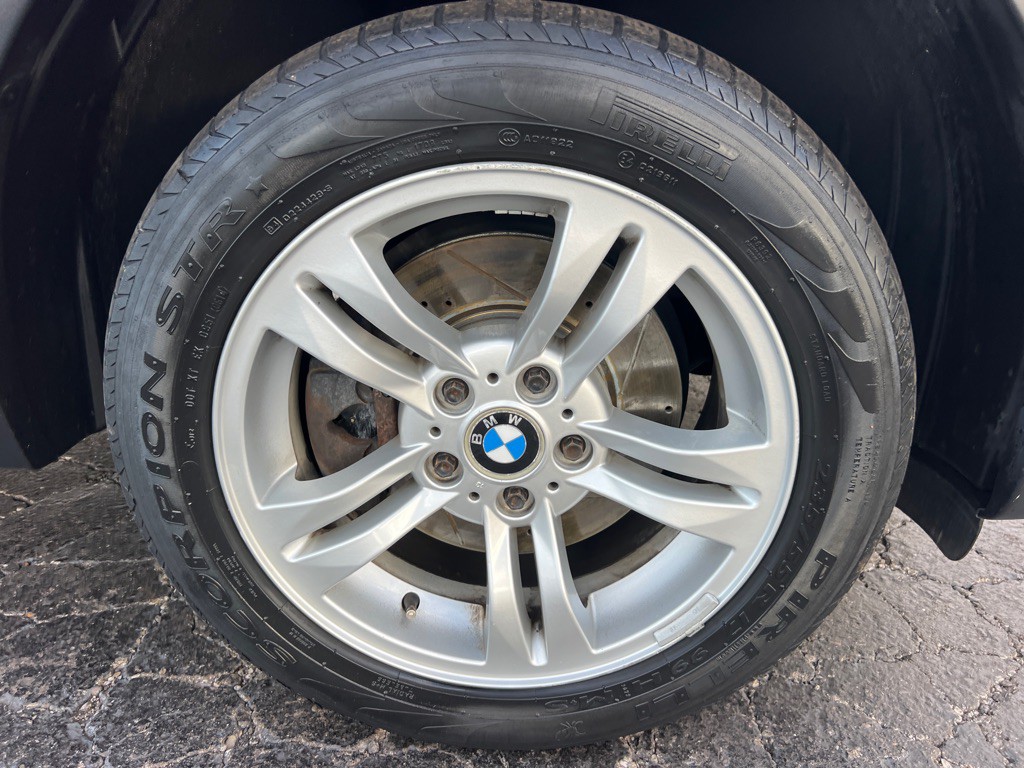 2006 BMW X3 Image 40