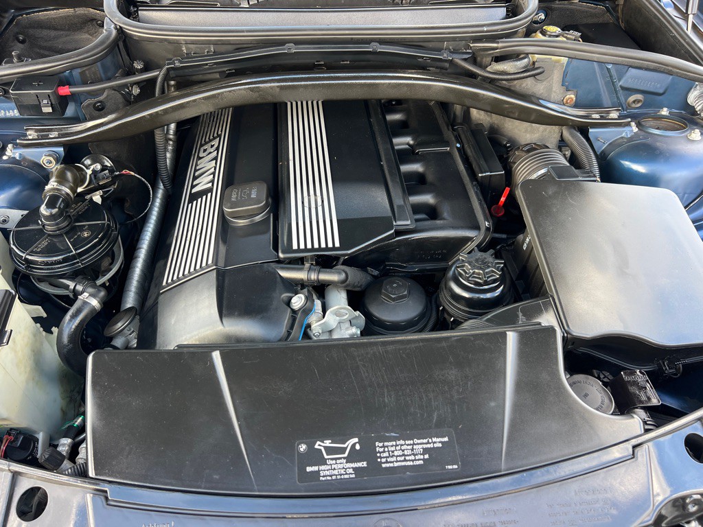 2006 BMW X3 Image 42