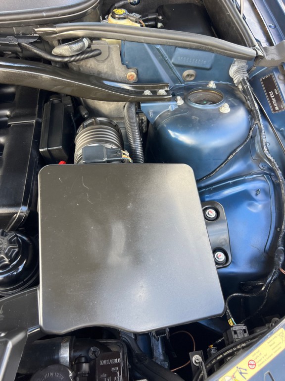 2006 BMW X3 Image 43