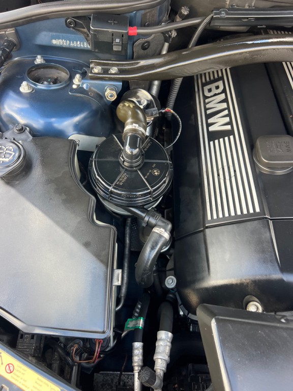 2006 BMW X3 Image 44