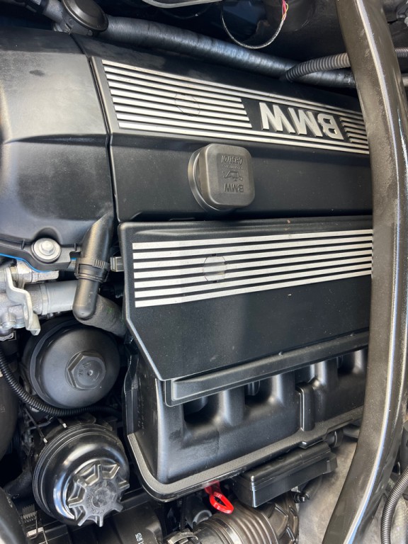 2006 BMW X3 Image 45