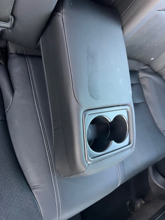 2013 Honda Accord Image 17