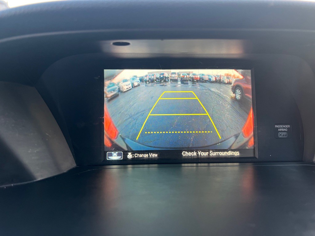 2013 Honda Accord Image 30