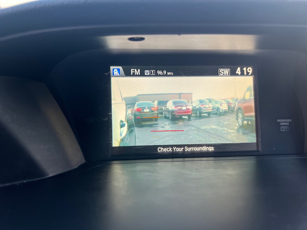 2013 Honda Accord Image 31