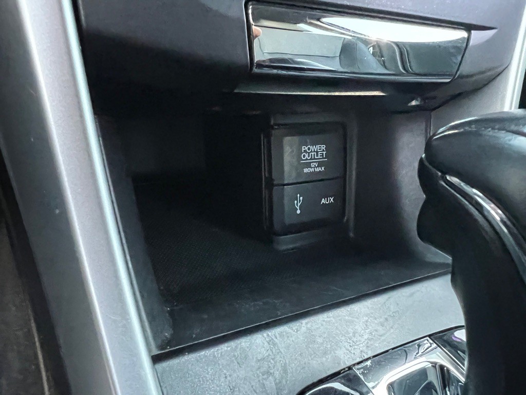 2013 Honda Accord Image 33