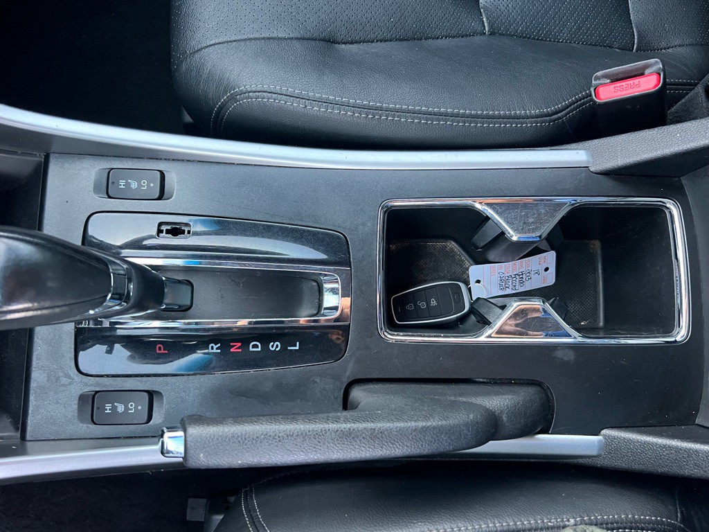 2013 Honda Accord Image 34