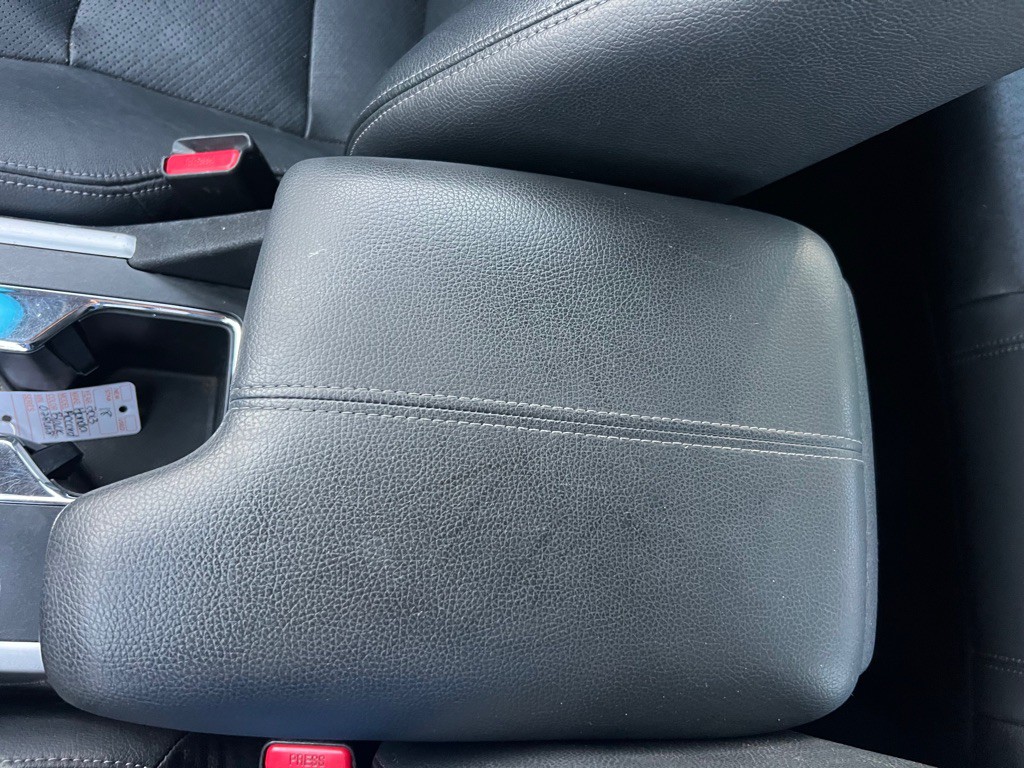 2013 Honda Accord Image 35