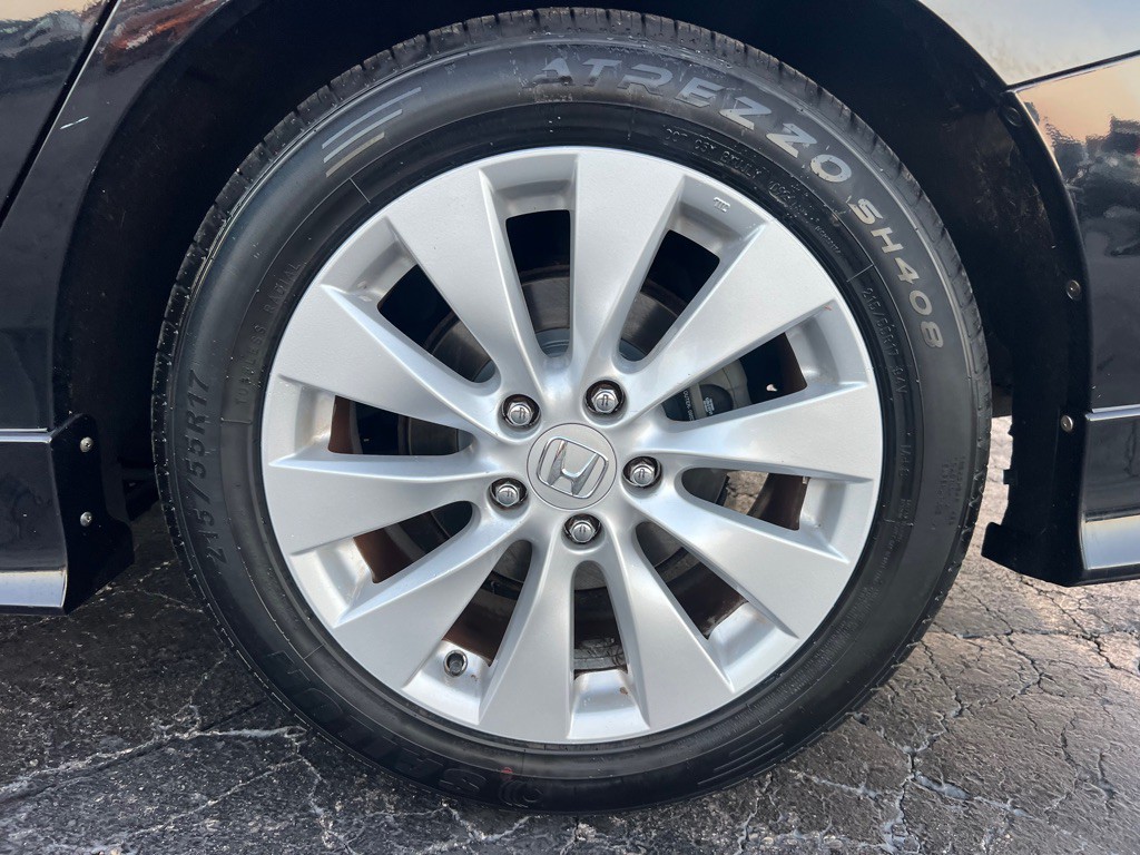 2013 Honda Accord Image 40