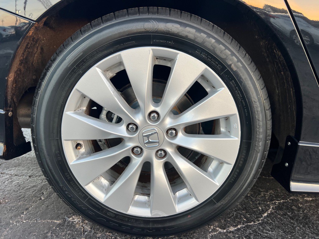 2013 Honda Accord Image 41